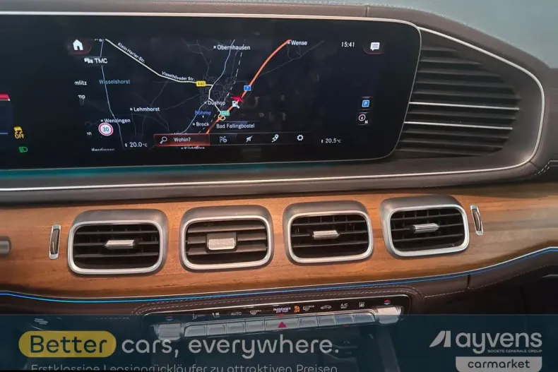 Mercedes-Benz GLE 350 (Clasa GLE) din 2022 cu 94.840 km - oferta MER188870 - foto 11