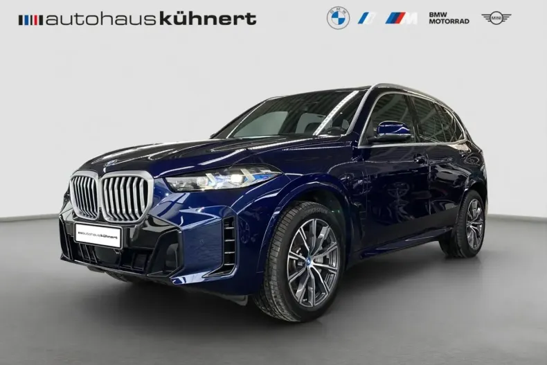 BMW X5 (Seria X) din 2024 cu 28.700 km - oferta BMW188871 - foto 1
