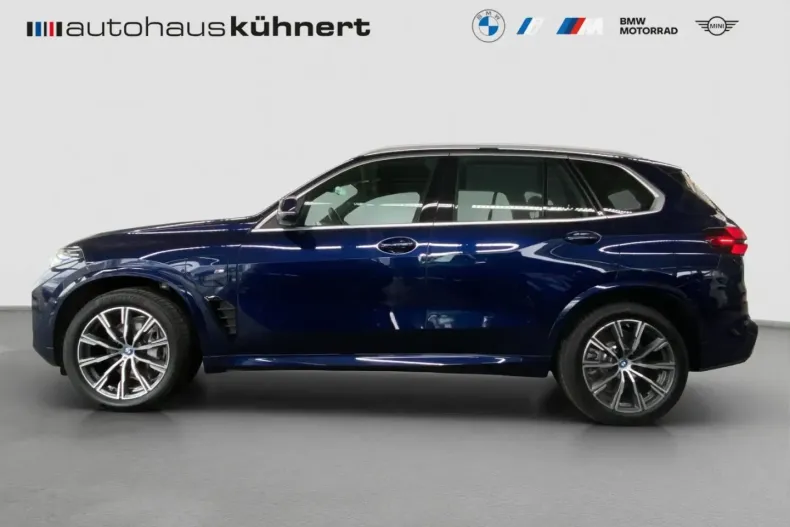 BMW X5 (Seria X) din 2024 cu 28.700 km - oferta BMW188871 - foto 3