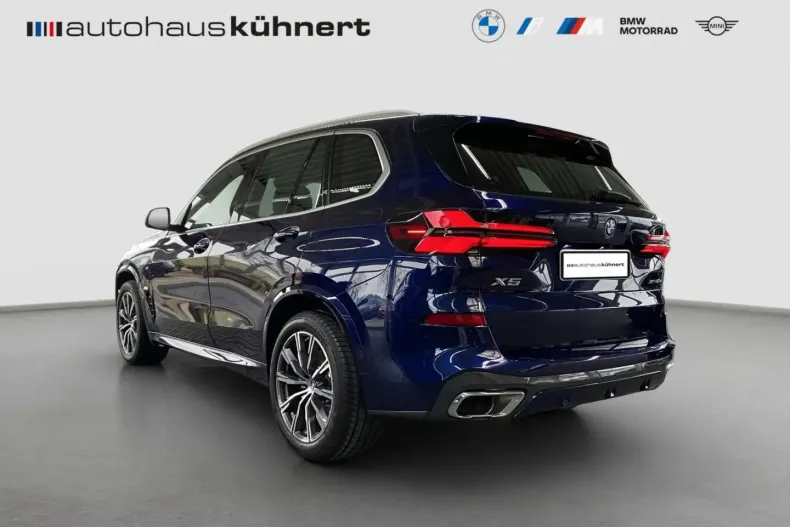 BMW X5 (Seria X) din 2024 cu 28.700 km - oferta BMW188871 - foto 4