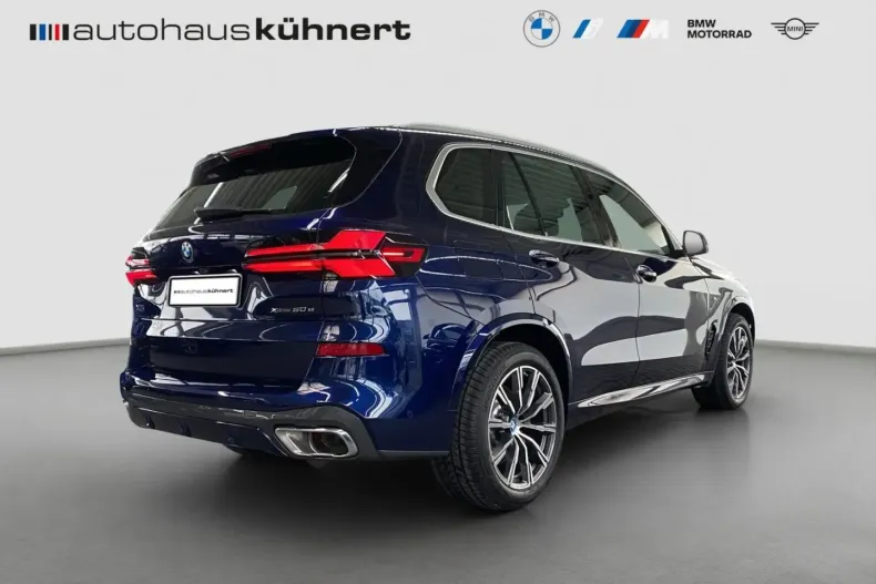 BMW X5 (Seria X) din 2024 cu 28.700 km - oferta BMW188871 - foto 6