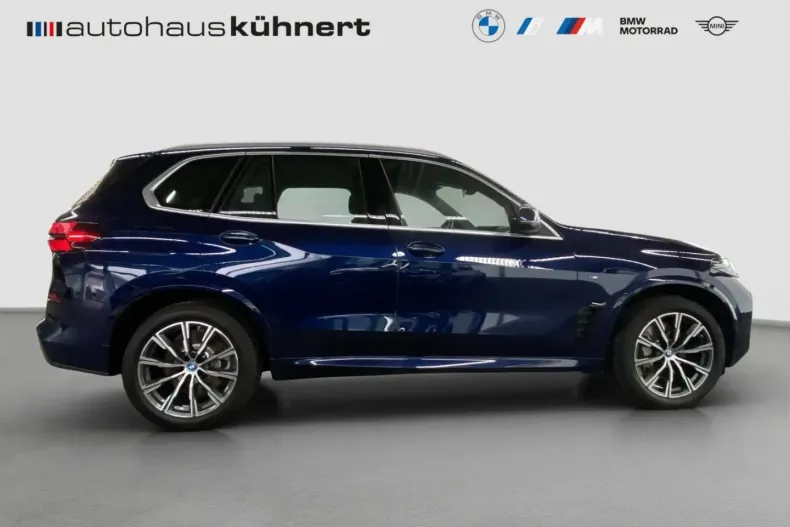 BMW X5 (Seria X) din 2024 cu 28.700 km - oferta BMW188871 - foto 7