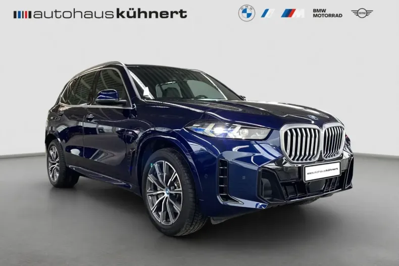 BMW X5 (Seria X) din 2024 cu 28.700 km - oferta BMW188871 - foto 8