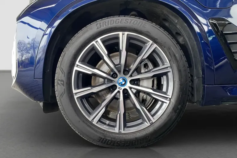 BMW X5 (Seria X) din 2024 cu 28.700 km - oferta BMW188871 - foto 16