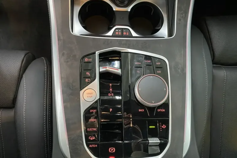 BMW X5 (Seria X) din 2024 cu 28.700 km - oferta BMW188871 - foto 23