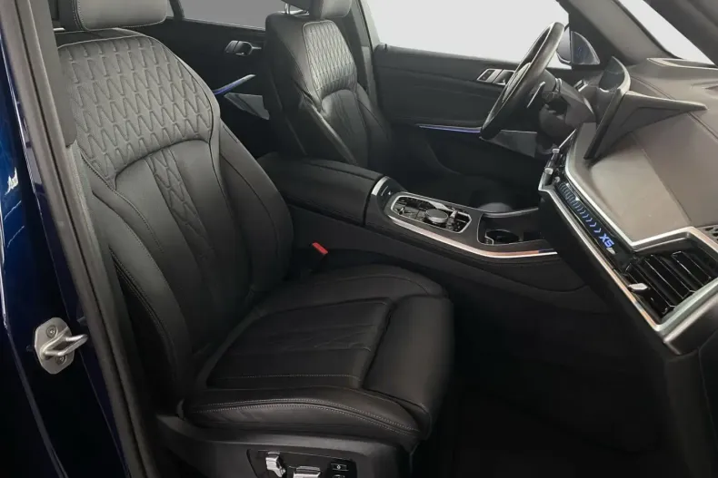 BMW X5 (Seria X) din 2024 cu 28.700 km - oferta BMW188871 - foto 25