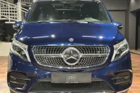 Mercedes-Benz V 300 (Clasa V) din 2022 cu 54.488 km - oferta MER188873 - foto 2