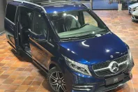 Mercedes-Benz V 300 (Clasa V) din 2022 cu 54.488 km - oferta MER188873 - foto 3