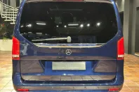 Mercedes-Benz V 300 (Clasa V) din 2022 cu 54.488 km - oferta MER188873 - foto 9