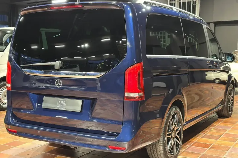 Mercedes-Benz V 300 (Clasa V) din 2022 cu 54.488 km - oferta MER188873 - foto 10