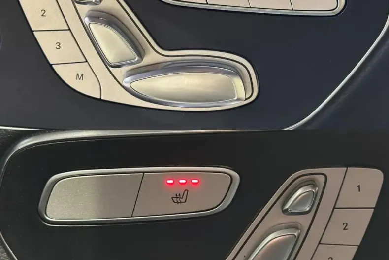 Mercedes-Benz V 300 (Clasa V) din 2022 cu 54.488 km - oferta MER188873 - foto 14