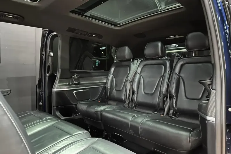 Mercedes-Benz V 300 (Clasa V) din 2022 cu 54.488 km - oferta MER188873 - foto 16
