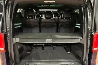 Mercedes-Benz V 300 (Clasa V) din 2022 cu 54.488 km - oferta MER188873 - foto 17