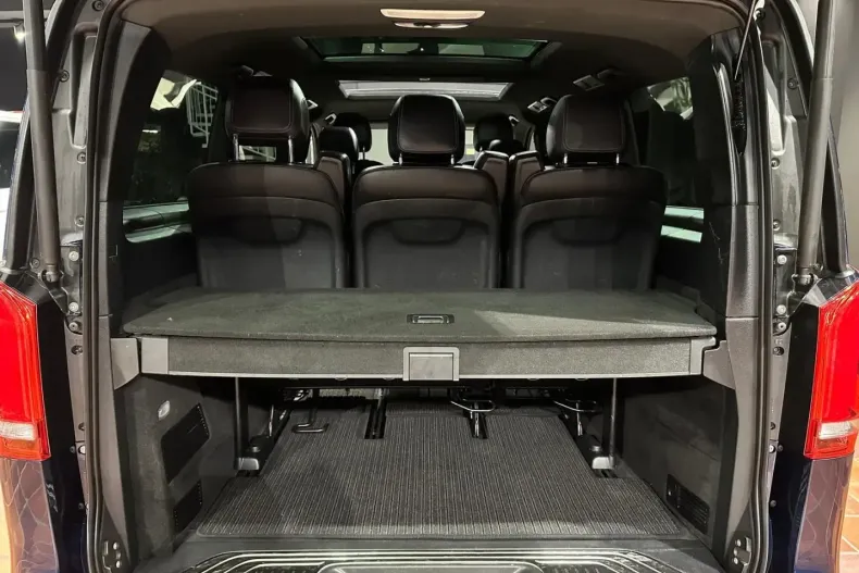 Mercedes-Benz V 300 (Clasa V) din 2022 cu 54.488 km - oferta MER188873 - foto 17