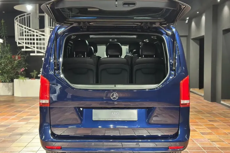 Mercedes-Benz V 300 (Clasa V) din 2022 cu 54.488 km - oferta MER188873 - foto 19