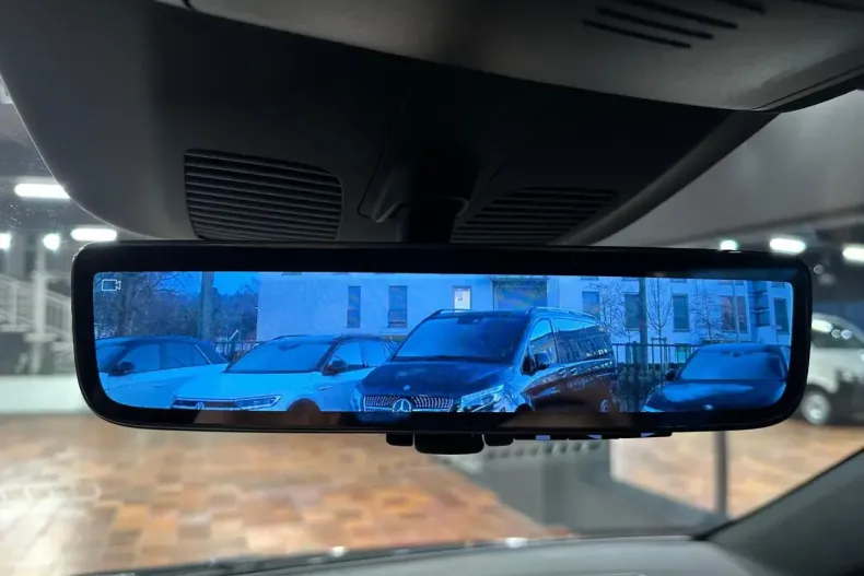 Mercedes-Benz V 300 (Clasa V) din 2022 cu 54.488 km - oferta MER188873 - foto 27