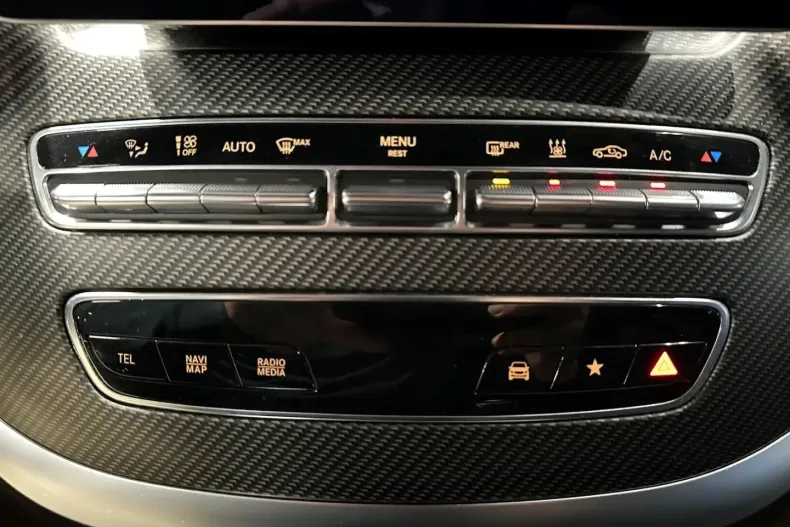 Mercedes-Benz V 300 (Clasa V) din 2022 cu 54.488 km - oferta MER188873 - foto 28