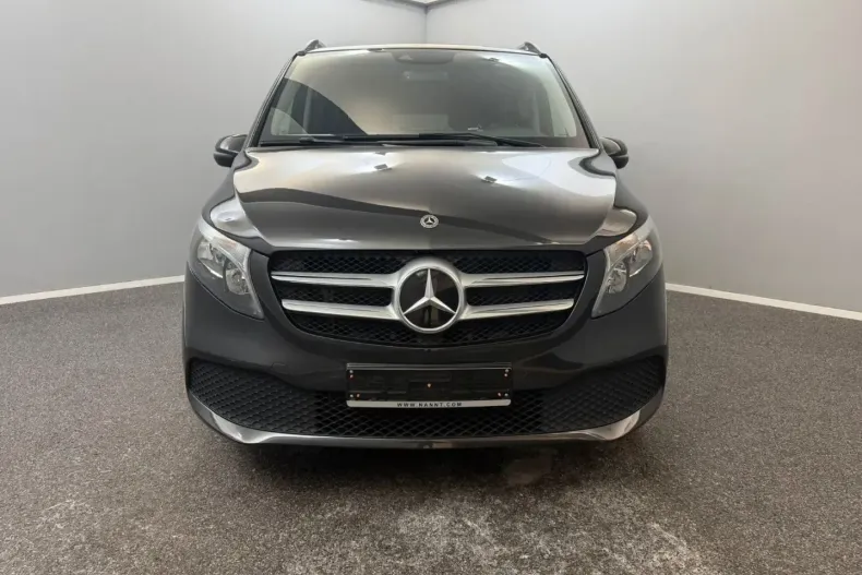 Mercedes-Benz V 220 (Clasa V) din 2022 cu 62.000 km - oferta MER188874 - foto 2
