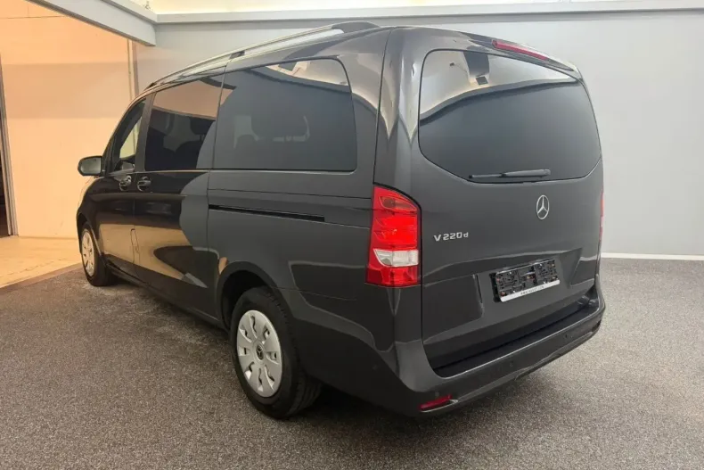 Mercedes-Benz V 220 (Clasa V) din 2022 cu 62.000 km - oferta MER188874 - foto 4