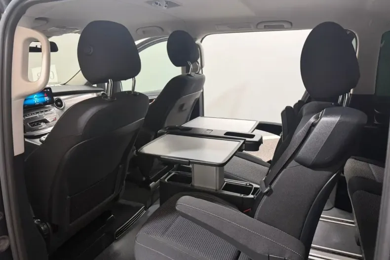 Mercedes-Benz V 220 (Clasa V) din 2022 cu 62.000 km - oferta MER188874 - foto 10