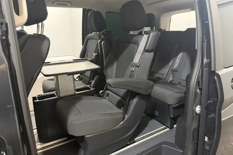 Mercedes-Benz V 220 (Clasa V) din 2022 cu 62.000 km - oferta MER188874 - foto 11