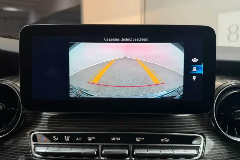 Mercedes-Benz V 220 (Clasa V) din 2022 cu 62.000 km - oferta MER188874 - foto 20