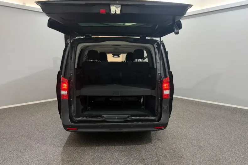 Mercedes-Benz V 220 (Clasa V) din 2022 cu 62.000 km - oferta MER188874 - foto 22