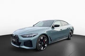 BMW i4 din 2025 - oferta BMW188875