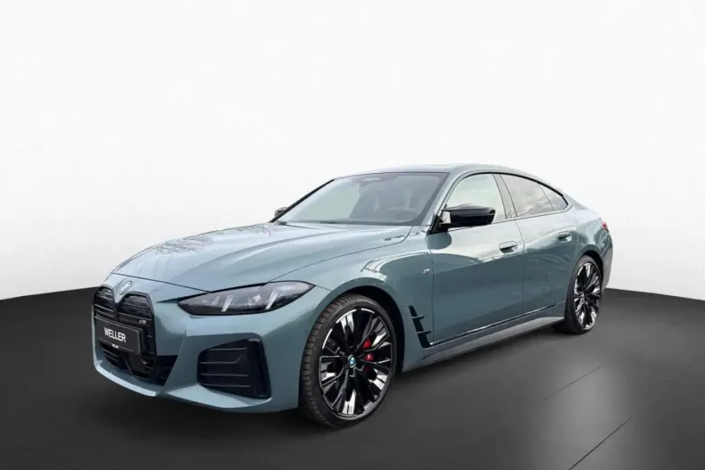 BMW i4 (Seria i) din 2025 cu 39.390 km - oferta BMW188875 - foto 1