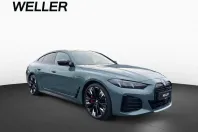 BMW i4 (Seria i) din 2025 cu 39.390 km - oferta BMW188875 - foto 2