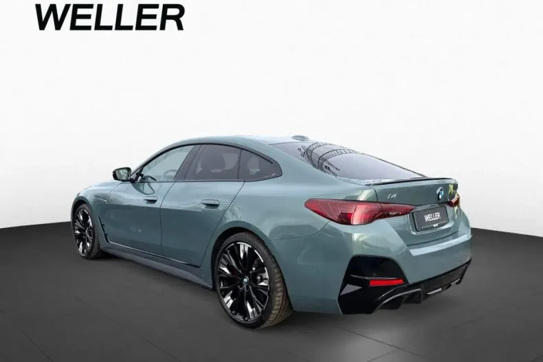 BMW i4 (Seria i) din 2025 cu 39.390 km - oferta BMW188875 - foto 4