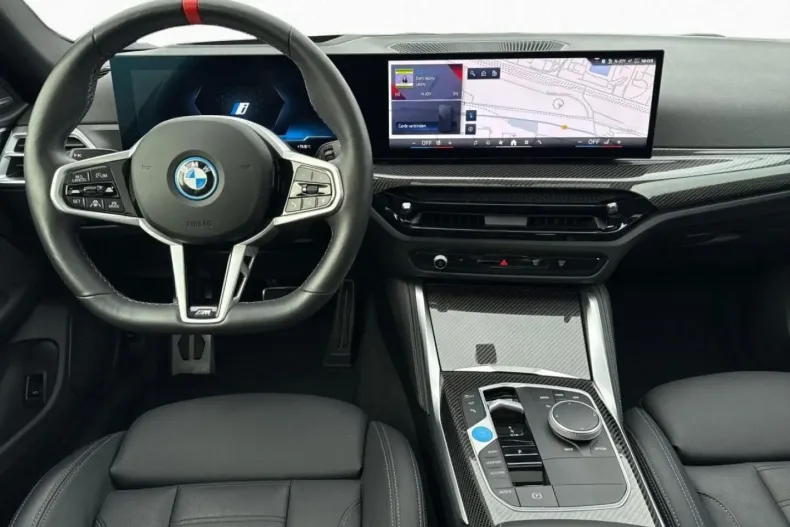 BMW i4 (Seria i) din 2025 cu 39.390 km - oferta BMW188875 - foto 8