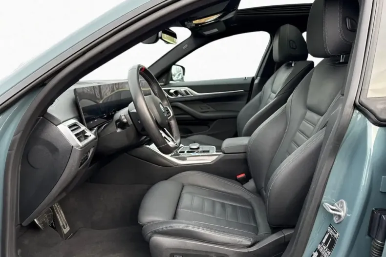 BMW i4 (Seria i) din 2025 cu 39.390 km - oferta BMW188875 - foto 9