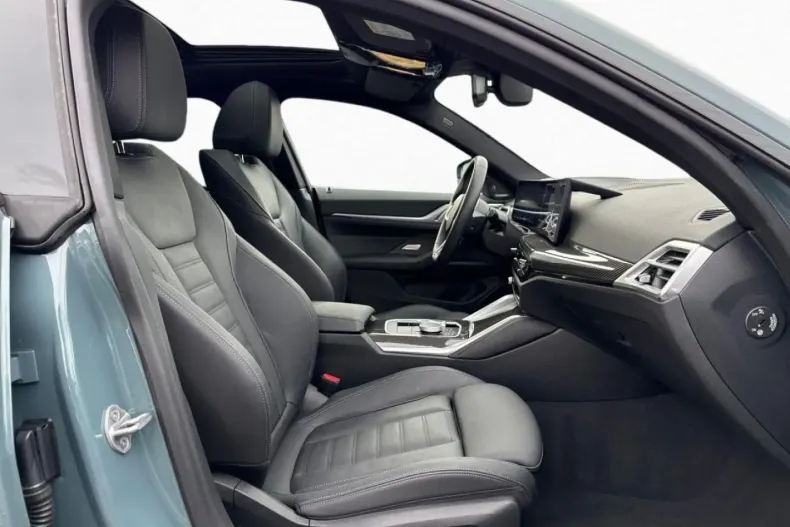 BMW i4 (Seria i) din 2025 cu 39.390 km - oferta BMW188875 - foto 10