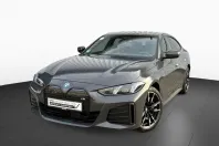 BMW i4 (Seria i) din 2024 cu 27.499 km - oferta BMW188876 - foto 1