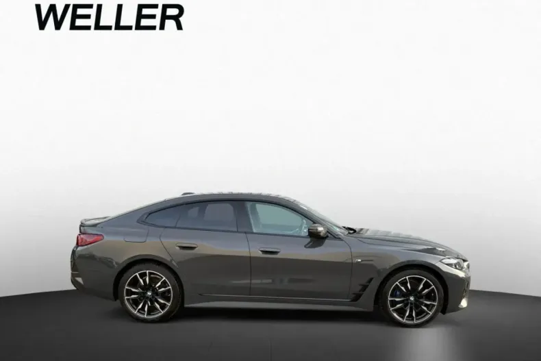 BMW i4 (Seria i) din 2024 cu 27.499 km - oferta BMW188876 - foto 2