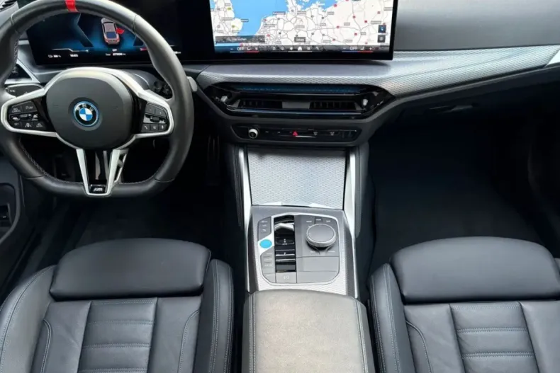 BMW i4 (Seria i) din 2024 cu 27.499 km - oferta BMW188876 - foto 8