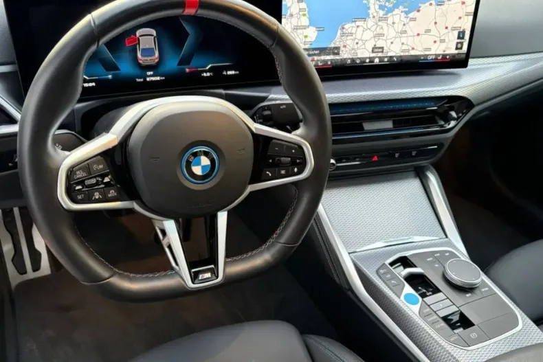 BMW i4 (Seria i) din 2024 cu 27.499 km - oferta BMW188876 - foto 9