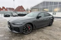 BMW i4 (Seria i) din 2023 cu 37.813 km - oferta BMW188877 - foto 1