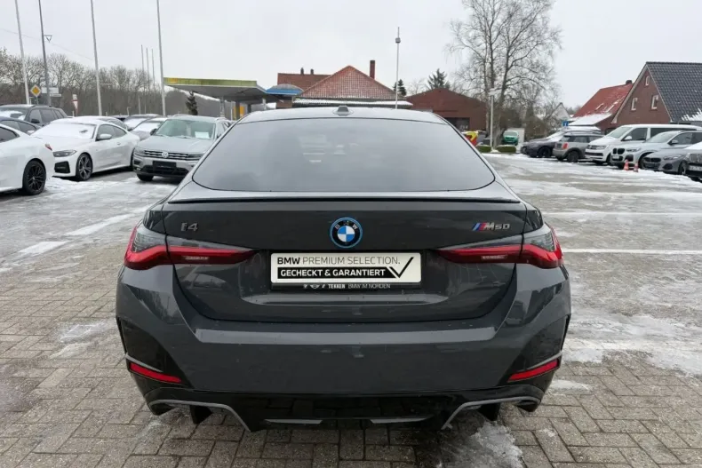 BMW i4 (Seria i) din 2023 cu 37.813 km - oferta BMW188877 - foto 3