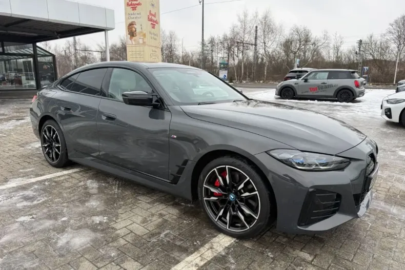 BMW i4 (Seria i) din 2023 cu 37.813 km - oferta BMW188877 - foto 7