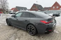 BMW i4 (Seria i) din 2023 cu 37.813 km - oferta BMW188877 - foto 8