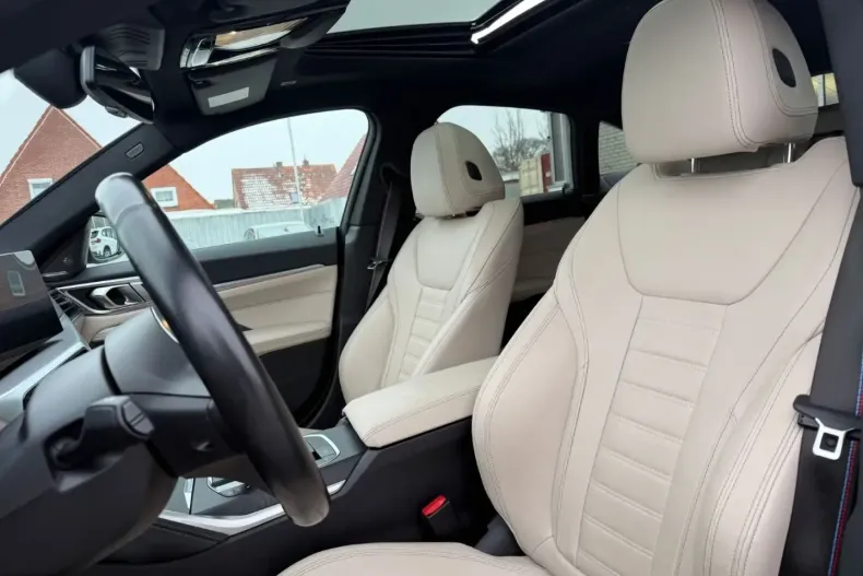 BMW i4 (Seria i) din 2023 cu 37.813 km - oferta BMW188877 - foto 13