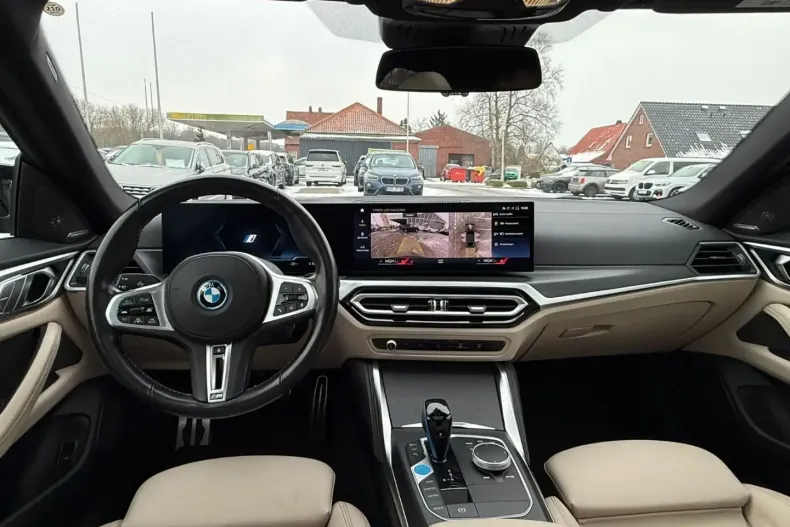 BMW i4 (Seria i) din 2023 cu 37.813 km - oferta BMW188877 - foto 16