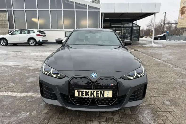 BMW i4 (Seria i) din 2023 cu 37.813 km - oferta BMW188877 - foto 18