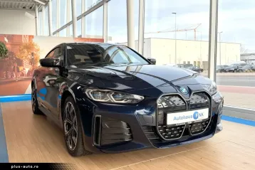 BMW i4 din 2022 - oferta BMW188878