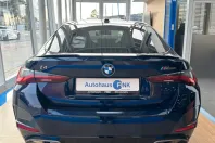 BMW i4 (Seria i) din 2022 cu 55.600 km - oferta BMW188878 - foto 4