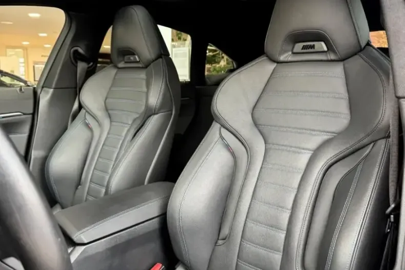 BMW i4 (Seria i) din 2022 cu 55.600 km - oferta BMW188878 - foto 8