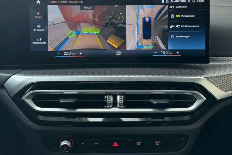 BMW i4 (Seria i) din 2022 cu 55.600 km - oferta BMW188878 - foto 11