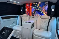 Mercedes-Benz V 300 (Clasa V) din 2025 cu 50 km - oferta MER188879 - foto 1